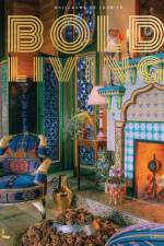 Bold Living af Guillaume de Laubier