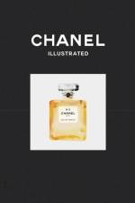 Chanel Illustrated af Siska Lyssens