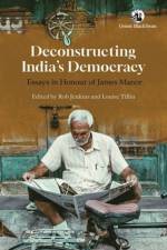 Deconstructing India's Democracy