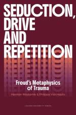 Seduction, Drive and Repetition af Herman Westerink