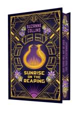 Sunrise on the Reaping: Collector's Edition (A Hunger Games Novel) af Suzanne Collins