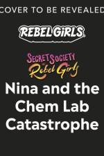 Nina and the Keeper of the Keystone af Rebel Girls