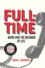 Full-Time af David L. Bahnsen
