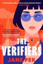 The Verifiers af Jane Pek