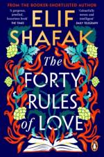 Forty Rules of Love (Signed Edition) af Elif Shafak