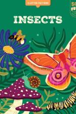 Insects af Emma Whitelaw