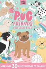 Pug & Friends af Christie Williams