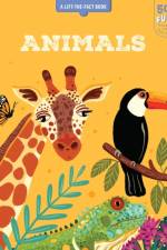 Animals af Emma Whitelaw