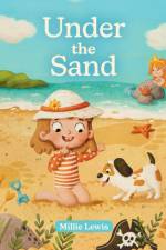 Under the Sand af Millie Lewis