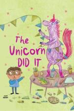 The Unicorn Did It af Ruth McGurk