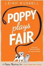 Poppy Plays Fair af Leigh Russell