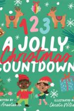 A Jolly Christmas Countdown af Christie Williams