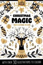 Christmas Magic af Creative Mile