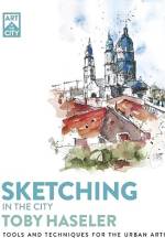 Sketching in the City af Toby Haseler