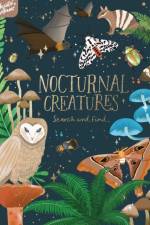 Nocturnal Creatures af Christie Williams