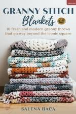 Granny Stitch Blankets af Salena Baca