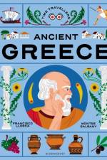 Time Travellers: Ancient Greece af Francisco Llorca