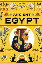 Time Travellers: Ancient Egypt af Francisco Llorca