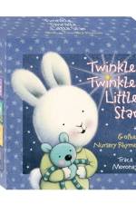 Twinkle Twinkle Little Star af Trace Moroney