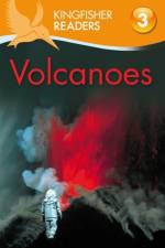 VOLCANOES af Claire Llewellyn