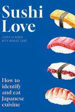 Sushi Love af Laura Gladwin