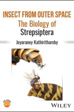 Insect from Outer Space af Jeyaraney (University of Oxford Kathirithamby