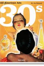 All-American Ads of the 30s