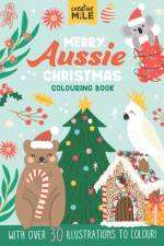 Merry Aussie Christmas af Christie Williams