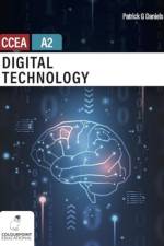Digital Technology for CCEA A2 Level af Patrick G Daniels