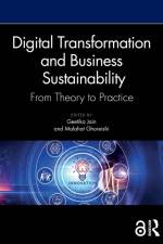 Digital Transformation and Business Sustainability