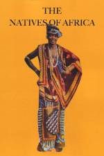 The Natives of Africa af Colin Pitt