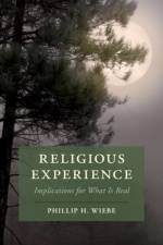 Religious Experience af Phillip H. Wiebe