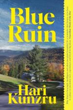 Blue Ruin af Hari Kunzru