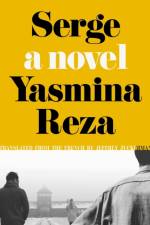 Serge af Yasmina Reza