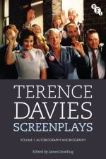 Terence Davies Screenplays, Volume 1 af Terence Davies