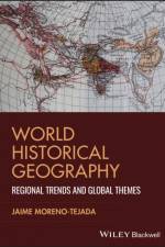 World Historical Geography af Jaime (Missouri State University Moreno-Tejada
