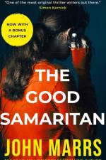 The Good Samaritan