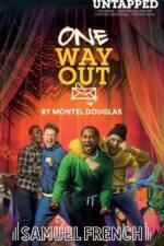 One Way Out af Montel Douglas