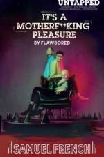 It's A Motherf**king Pleasure af Sam Brewer