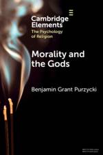 Morality and the Gods af Benjamin Grant (Aarhus University) Purzycki