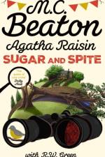 Agatha Raisin: Sugar and Spite