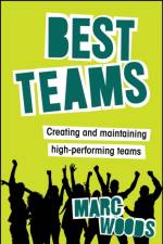 Best Teams af Marc Woods