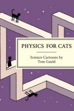 Physics for Cats af Tom Gauld