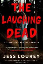 The Laughing Dead af Jess Lourey