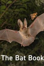 The Bat Book af Hugh Warwick