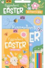 Eggcellent Easter