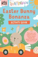Easter Bunny Bonanza af Creative Mile