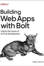 Building Web Apps with Bolt af Addy Osmani