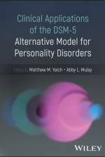 Clinical Applications of the DSM-5 Alternative Model for Personality Disorders