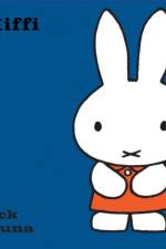 Miffi af Dick Bruna